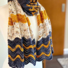 Бобина меринос Missoni 2/28