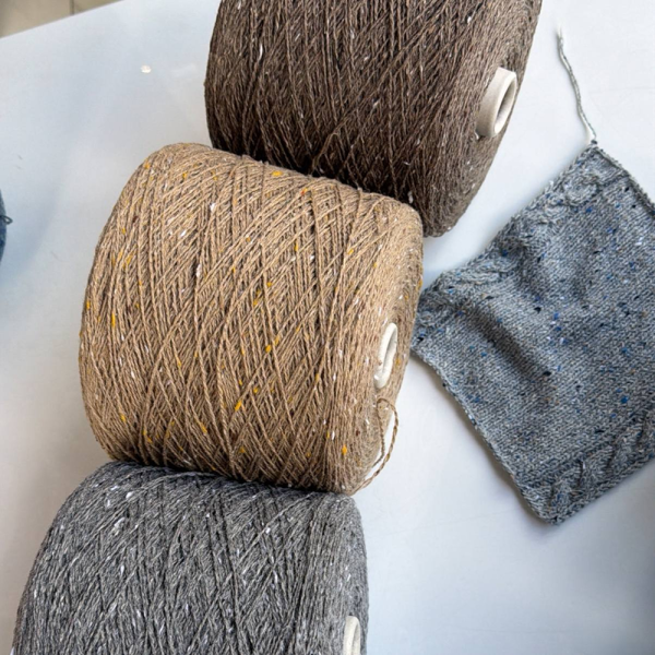 Бобина твид Cambridge Tweed