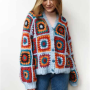 Журнал Lana Grossa: Hakeln N. 07, Сдержанный шик, AW 2024/25 Журнал Lana Grossa: Hakeln N. 07, Сдержанный шик, AW 2024/25