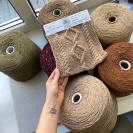 Бобина Cricket 3/8000