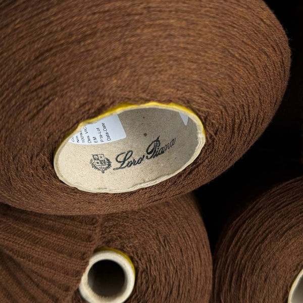 Бобина Cashmere 2/14 Loro Piana