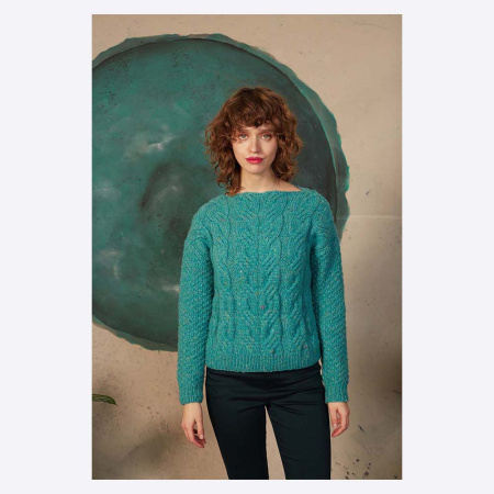 Журнал Lang Fatto a Mano Collection 278 Журнал Lang Fatto a Mano Collection 278