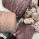 Королевские крафтовые пайетки