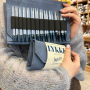 Набор спиц 12 см 12 пар LYKKE Driftwood Indigo Набор спиц 12 см 12 пар LYKKE Driftwood Indigo