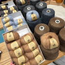 Пряжа Lana Grossa Natural Superkid Tweed