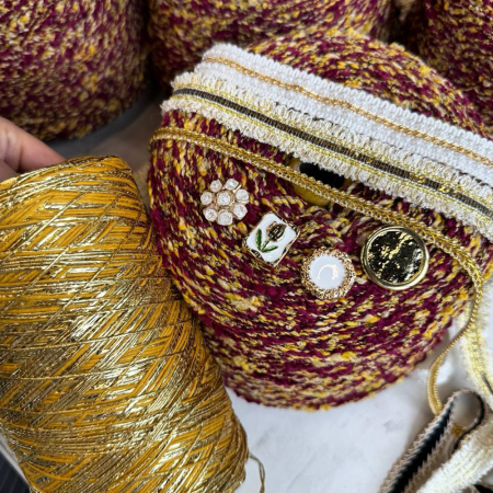 Бобина фольга Emperator 