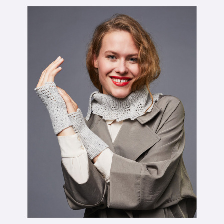 Журнал LAMANA accessoires 01