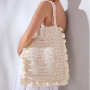 Журнал Lana Grossa: Bags N.03, SS 2026