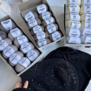 Пряжа Lang Mohair Fancy