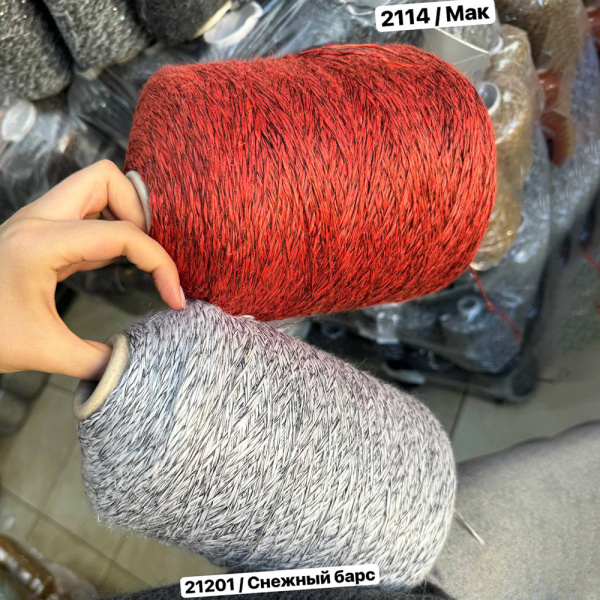 Бобина Mozetto by Toscano, 240 м