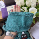 Пряжа Lana Grossa Brigitte No. 2