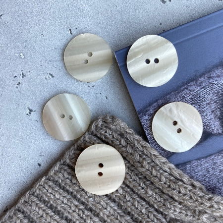 Пуговица Dill размер 23мм, 300384/23-16