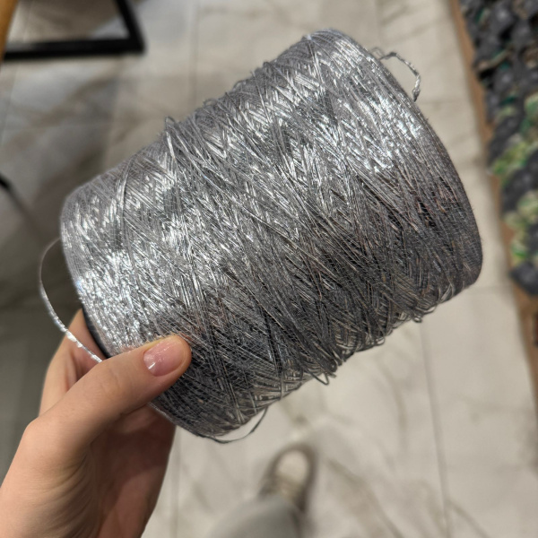 Бобина Silver Star ПОТАЛЬ