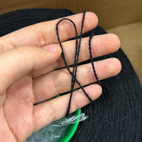 Бобина Кашемир Cashmere Vintage