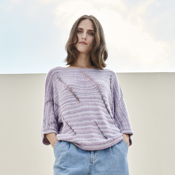 Пряжа Katia Lua