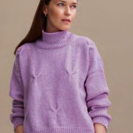 Журнал Lana Grossa: Lookbook N.17, Тихая грация, AW 2024/25 Журнал Lana Grossa: Lookbook N.17, Тихая грация, AW 2024/25