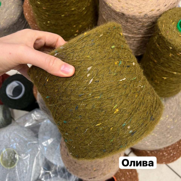 Бобина Feelmagic