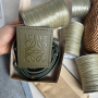 Набор для сумки БЕЙСИК Loewe Basik из натуральной кожи