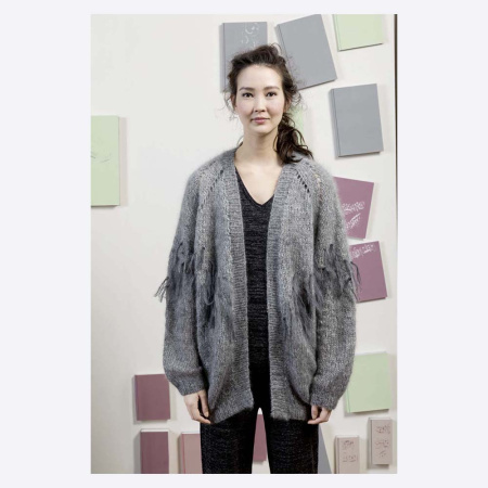 Журнал Lang Fatto a Mano Collection №245