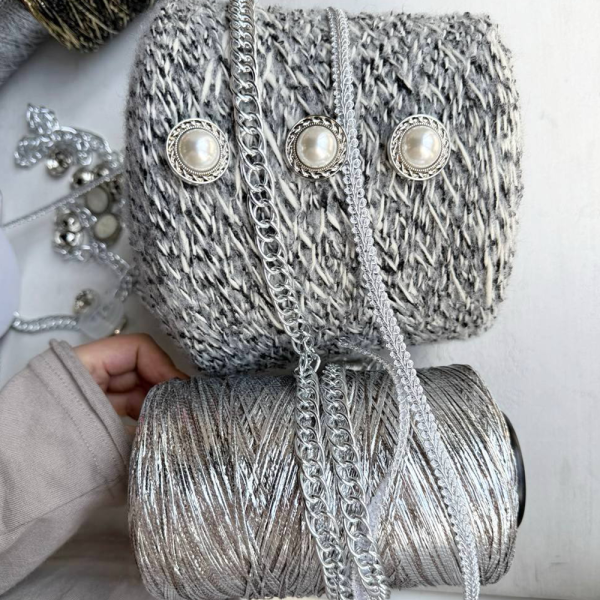 Бобина Silver Star ПОТАЛЬ