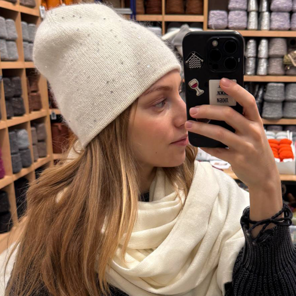 Пряжа Lang Cashmere Lace