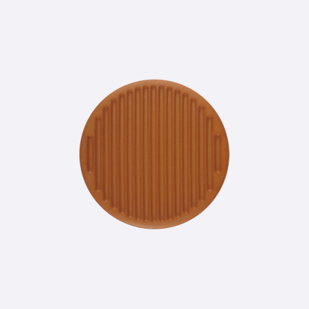 Пуговица Dill размер 20мм, 316801/20-12