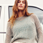 Журнал Lana Grossa: Linea Pura N.17, Элегантная утонченность, SS 2024 Журнал Lana Grossa: Linea Pura N.17, Элегантная утонченность, SS 2024