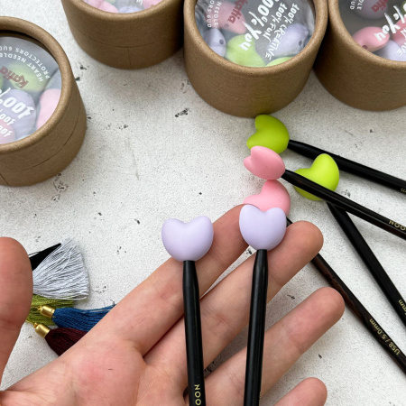 Стопперы для спиц Katia, 7543 Стопперы для спиц Katia, 7543