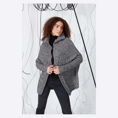 Журнал Lang Fatto a Mano Collection 269 Журнал Lang Fatto a Mano Collection 269