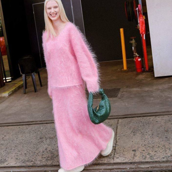 Бобина Soft Padla 