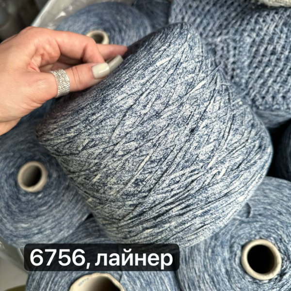 Бобина Bilbao by Mr. Joe