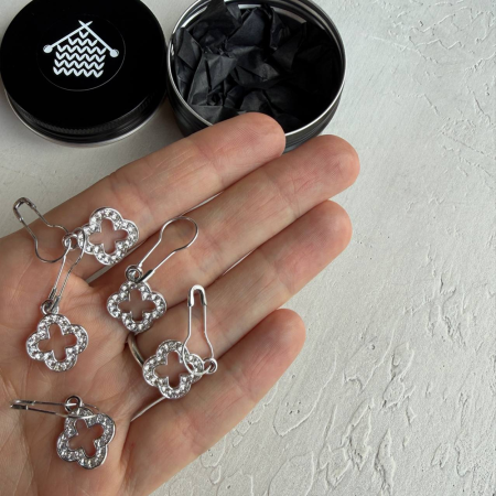 Маркеры сосакисы by WoolDom