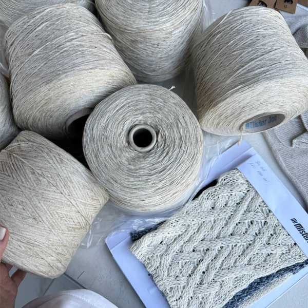 Бобина Bilbao by Mr. Joe