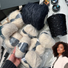 Пряжа Lana Grossa Basta