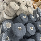 Бобина Merino Baby by WoolDom