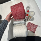 Бобина Hugo by Lanificio dell'Olivio 