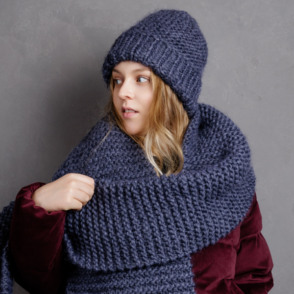 Пряжа Перуанская шерсть с Альпака