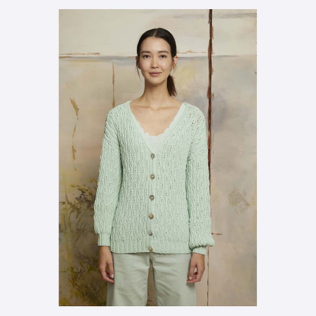 Журнал Lang Fatto a Mano Collection №267