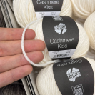 Пряжа Lana Grossa Cashmere Kiss