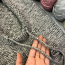 Пряжа Katia Cotton-Merino Пряжа Katia Cotton-Merino