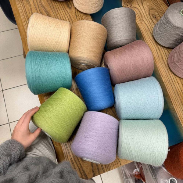 Бобина Merinos 2/30