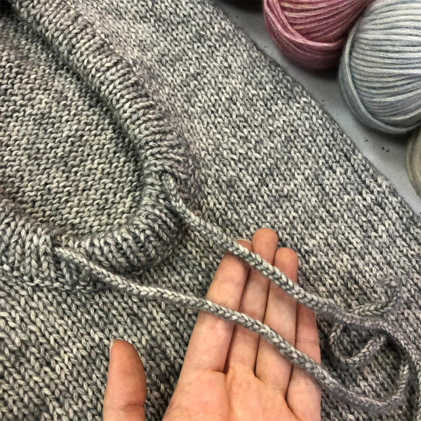 Пряжа Katia Cotton-Merino Пряжа Katia Cotton-Merino