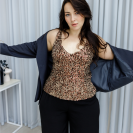 Бобина пайетки CARILLON 2000