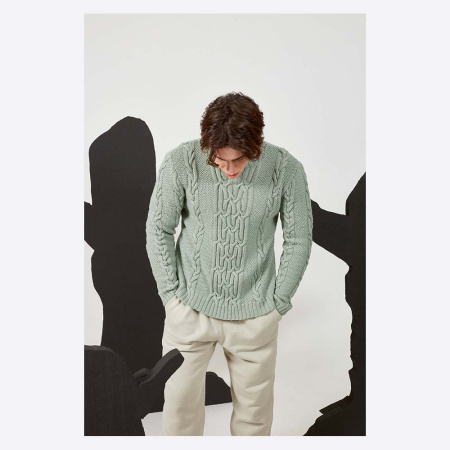 Журнал Lang Fatto a Mano Collection 269 Журнал Lang Fatto a Mano Collection 269