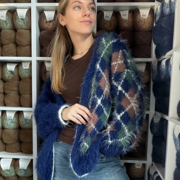 Бобина Soft Padla 