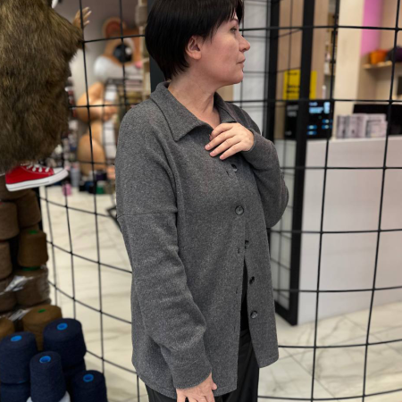 Совместник. Рубашка