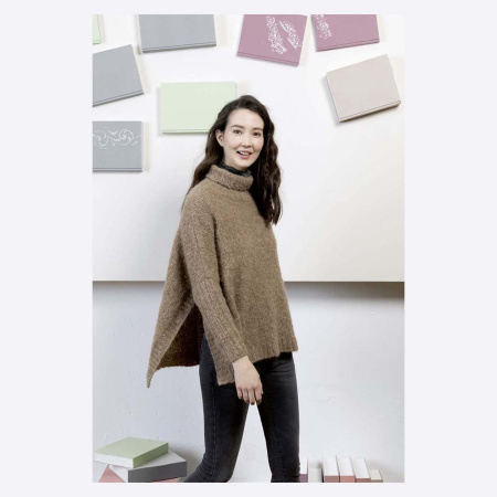 Журнал Lang Fatto a Mano Collection №245