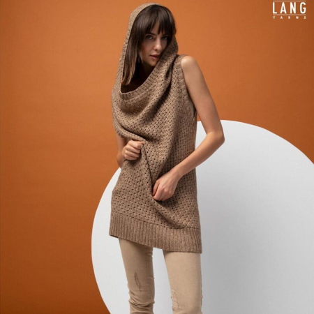 Журнал Lang Fatto a Mano FAM 280