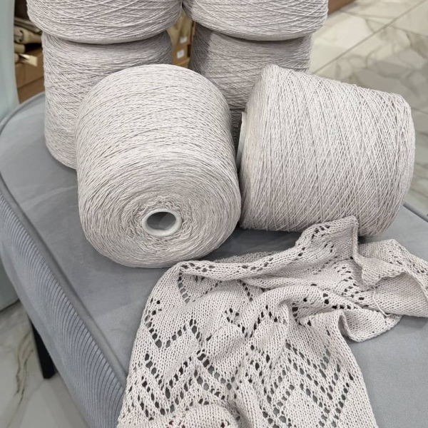 Бобина Bourette Silk '26
