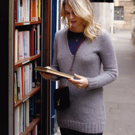 Журнал Rowan Knitting & Crochet Magazine 66 Журнал Rowan Knitting & Crochet Magazine 66